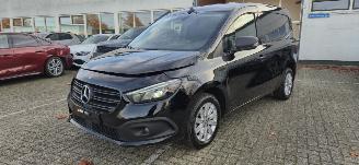 Mercedes Citan 110CDI Automaat*Navigatie*digitaal Display 9,5Inch*Camera*Comfort stoelen*Licht Paket*Aluminium velgen* 2025/3