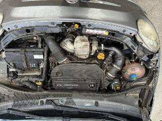 Fiat 500C FIAT 500C 1.3d 2011 picture 10