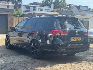 Volkswagen Passat Variant 1.4 TSI Trendline BlueMotion picture 14