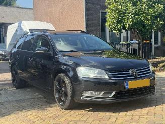 Volkswagen Passat Variant 1.4 TSI Trendline BlueMotion picture 1