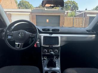 Volkswagen Passat Variant 1.4 TSI Trendline BlueMotion picture 17