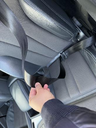 Audi A4 1.4 TFSI S LINE AUTOMAAT picture 22