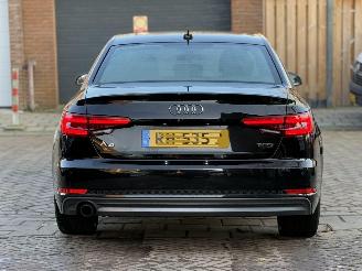 Audi A4 1.4 TFSI S LINE AUTOMAAT picture 7