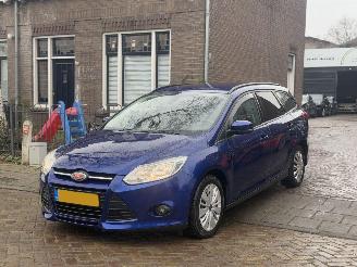 Ford Focus Wagon 1.0 EcoBoost Trend picture 1