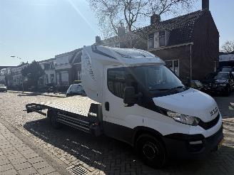 Iveco Daily 35S15 2.3 410 picture 8
