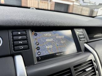 Land Rover Discovery Sport 2.0 TD4 Urban Series SE picture 17