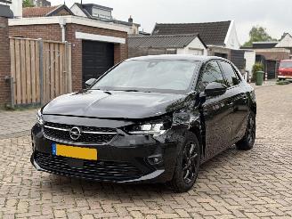 Opel Corsa 1.2 GS Line AUTOMAAT NAP picture 1