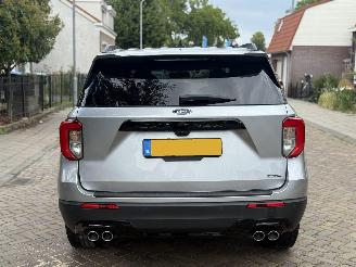 Ford Explorer 3.0 V6 EcoBoost 7 PERS PHEV ST-Line BTW! picture 12