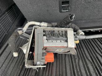 Ford Explorer 3.0 V6 EcoBoost 7 PERS PHEV ST-Line BTW! picture 32