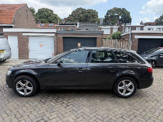 Audi A4 Avant 1.8 TFSI AUTOMAAT picture 6