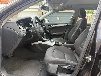 Audi A4 Avant 1.8 TFSI AUTOMAAT picture 15