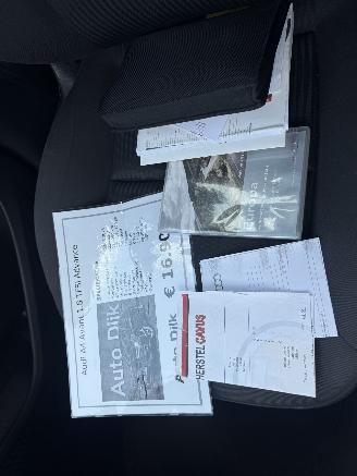 Audi A4 Avant 1.8 TFSI AUTOMAAT picture 20