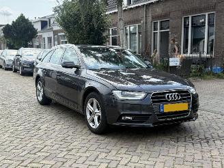 Audi A4 Avant 1.8 TFSI AUTOMAAT picture 4