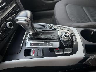 Audi A4 Avant 1.8 TFSI AUTOMAAT picture 19