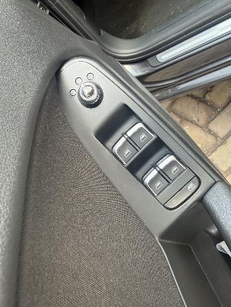 Audi A4 Avant 1.8 TFSI AUTOMAAT picture 11