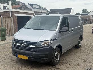 Volkswagen Transporter 2.0 TDI L1H1 28 Bulli picture 2