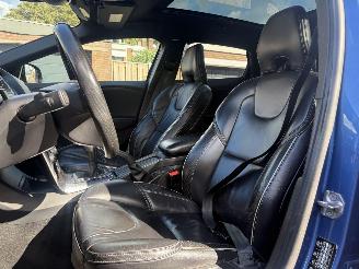 Volvo V-40 2.0 T4 R DESIGN Sport picture 20