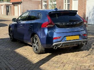 Volvo V-40 2.0 T4 R DESIGN Sport picture 14