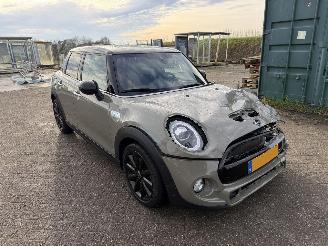  Mini Cooper S 2.0 Cooper S Chili 192 PK AUTOMAAT 2018/1