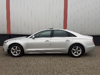 Audi A8 3.0 TDI PANO picture 25