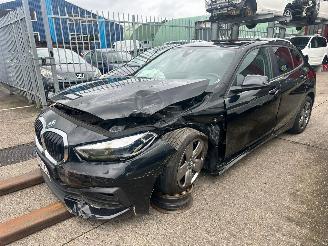  BMW 1-serie 1.5 116D 2021/1