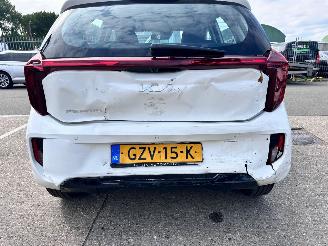 Kia Picanto 1.0 DPI DYNAMIC LINE picture 17