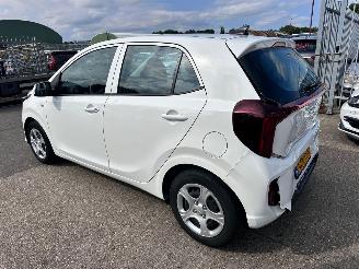 Kia Picanto 1.0 DPI DYNAMIC LINE picture 6