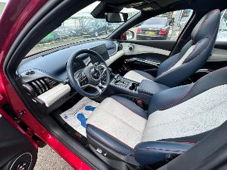 BYD Atto 3 COMFORT 60 KWH / PANO picture 11