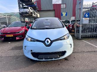 Renault Zoé  picture 2