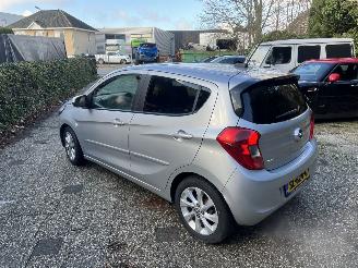 Unfallwagen Opel Karl 1.0 ecoFLEX Innovation 108000KM 2018/5