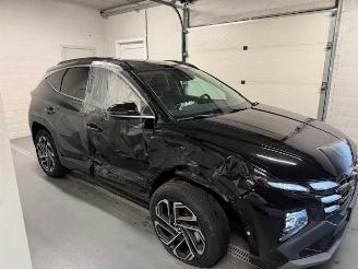škoda osobní automobily Hyundai Tucson PANORAMA 2025/7