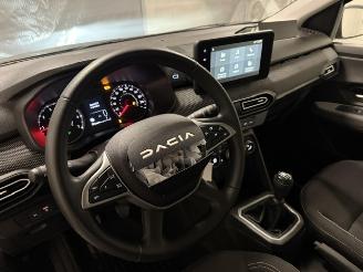 Dacia Sandero  picture 8