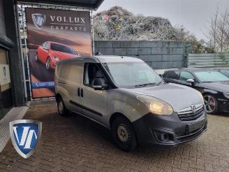 Opel Combo Combo, Van, 2012 / 2018 1.3 CDTI 16V ecoFlex picture 3