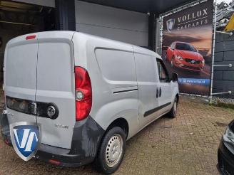 Opel Combo Combo, Van, 2012 / 2018 1.3 CDTI 16V ecoFlex picture 4
