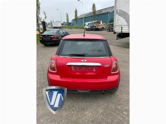 Mini Cooper Mini (R56), Hatchback, 2006 / 2013 1.6 16V One picture 3