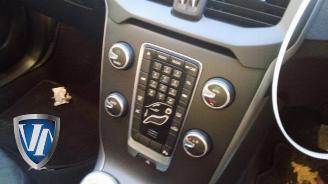 Volvo V-40 V40 (MV), Hatchback 5-drs, 2012 / 2019 1.6 T2 GTDi 16V picture 6