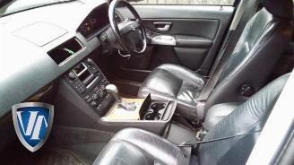 Volvo Xc-90 XC90 I, SUV, 2002 / 2014 2.4 D5 20V picture 6