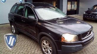 Volvo Xc-90 XC90 I, SUV, 2002 / 2014 2.4 D5 20V picture 4