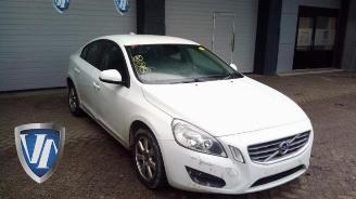 Volvo S-60 S60 II (FS), Sedan, 2010 / 2018 2.0 D3 20V picture 6