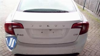 Volvo S-60 S60 II (FS), Sedan, 2010 / 2018 2.0 D3 20V picture 3