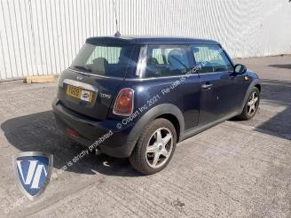 Mini Cooper Mini (R56), Hatchback, 2006 / 2013 1.6 16V Cooper picture 3