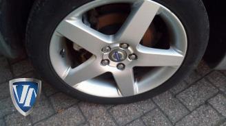 Volvo C-30 C30 (EK/MK), Hatchback 3-drs, 2006 / 2012 1.6 16V picture 4