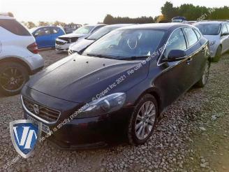 Volvo V-40 V40 (MV), Hatchback 5-drs, 2012 / 2019 1.6 D2 picture 3
