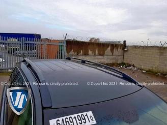 Volvo Xc-90 XC90 I, SUV, 2002 / 2014 2.4 D5 20V picture 5