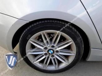 BMW 1-serie 1 serie (E87/87N), Hatchback 5-drs, 2003 / 2012 118d 16V picture 4