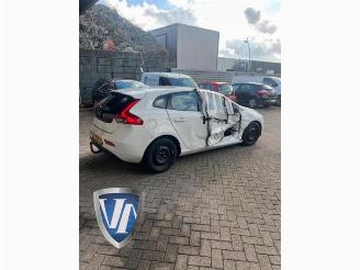 Volvo V-40 V40 (MV), Hatchback 5-drs, 2012 / 2019 1.6 D2 picture 5
