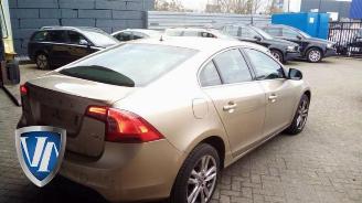 Volvo S-60 S60 II (FS), Sedan, 2010 / 2018 2.0 D3 20V picture 2