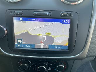 Dacia Sandero 1.5 dci stepway picture 13