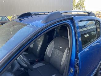Dacia Sandero 1.5 dci stepway picture 14