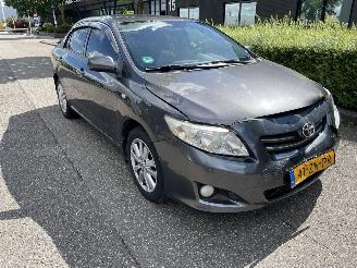  Toyota Corolla 1.6 91kw aut. 2008/11